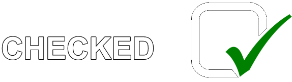 dbs-checked