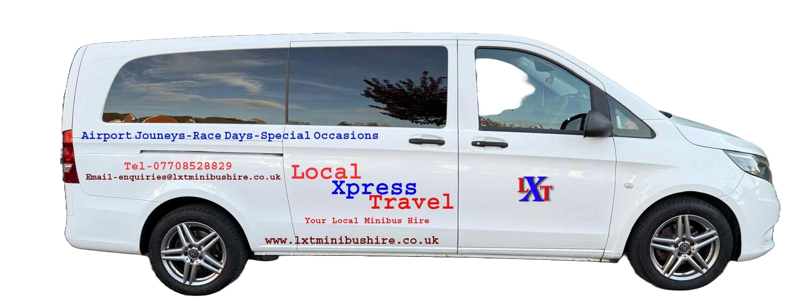 Local Xpress Travel